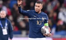 星空体育-欧洲豪强对决：法国队反败为胜