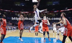 星空体育-意大利篮球联赛揭晓年度最佳阵容