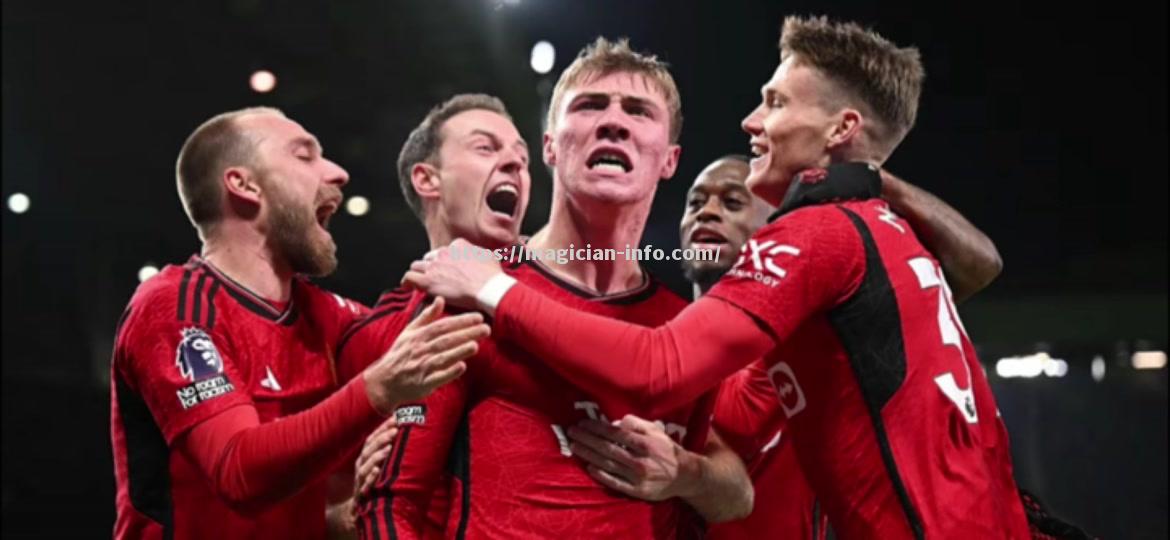 曼联客场击败维拉，豪取三分