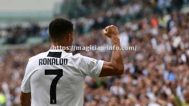 尤文图斯主场逆转,奋勇取胜 尤文图斯主场逆转,奋勇取胜