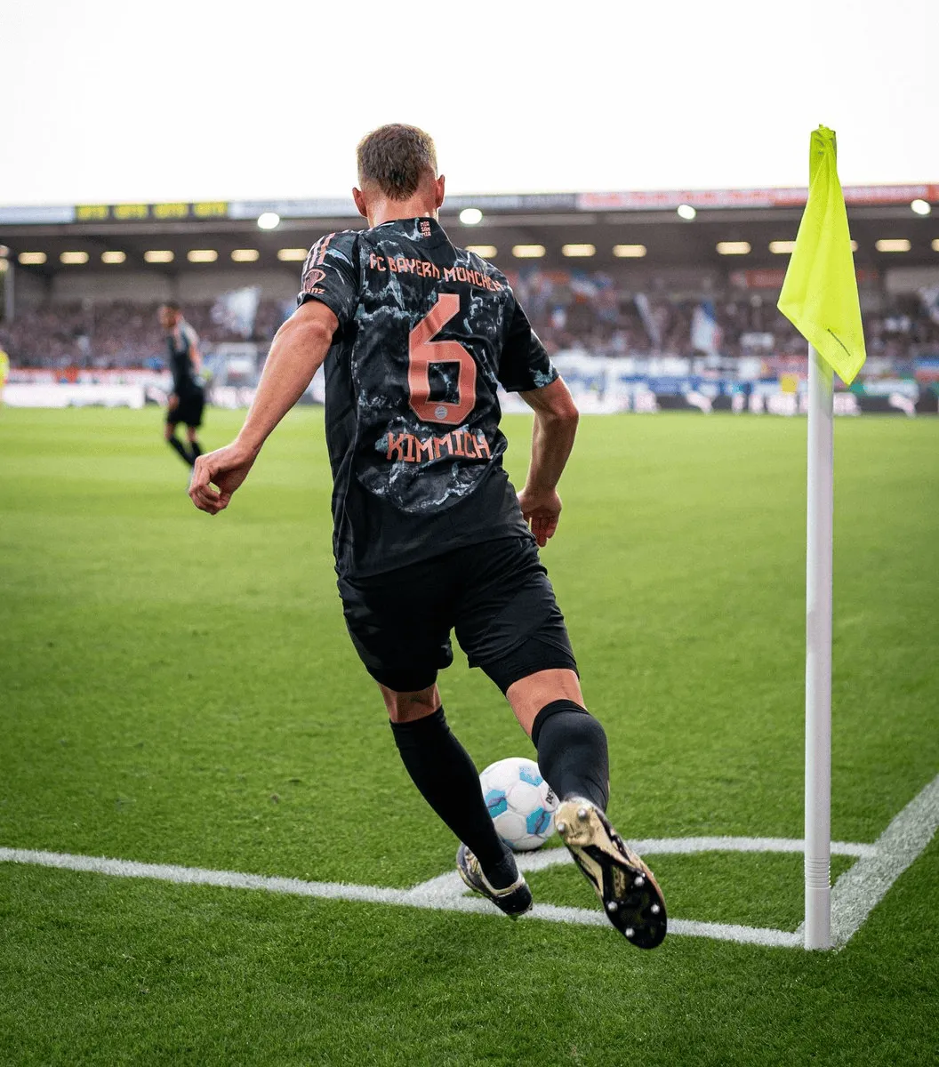 精准传球!欧洲足球风云再起 精准传球!欧洲足球风云再起