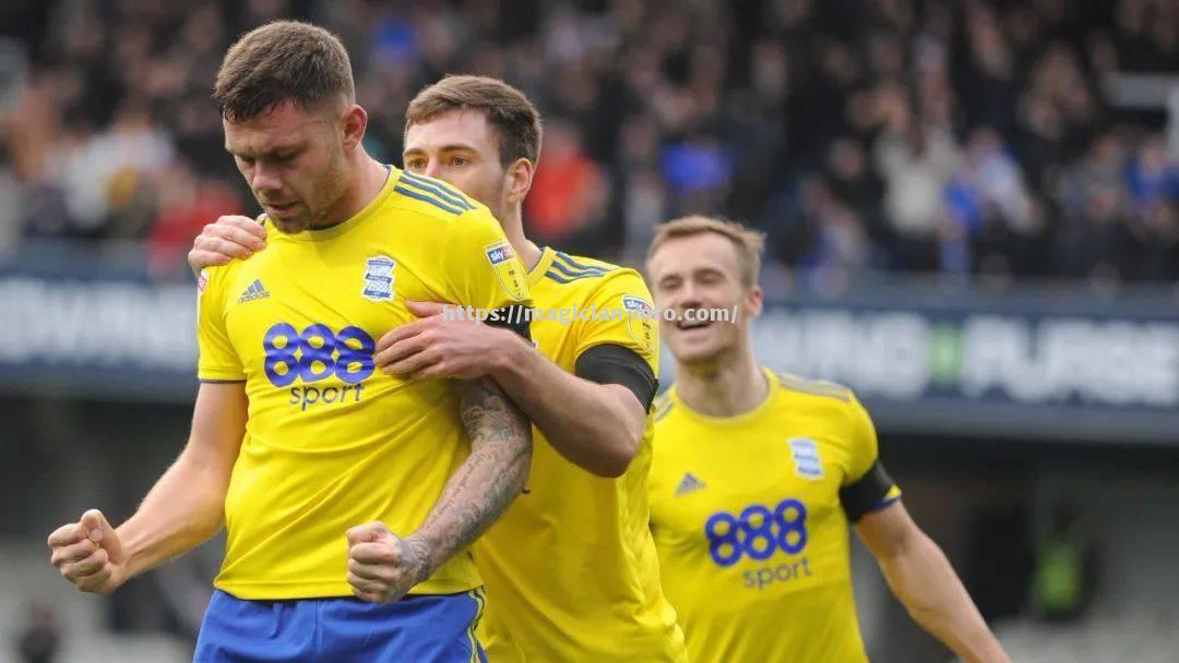 伯明翰不敌斯托克城，降级形势